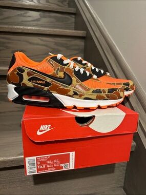 Nike Air Max 90